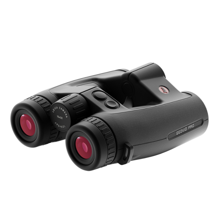 Lornetka Leica Geovid 10x32 PRO 40810